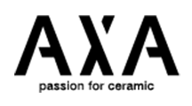 Axaceramic logo