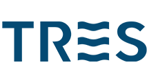 TRES logo