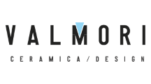 valmori ceramica logo